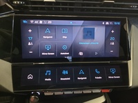 Peugeot 408 vaihtoauto