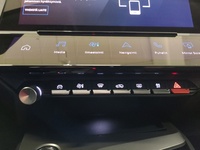 Peugeot 408 vaihtoauto