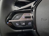 Peugeot 408 vaihtoauto