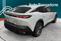 Peugeot 408 vaihtoauto