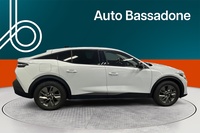 Peugeot 408 vaihtoauto