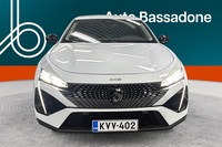 Peugeot 408 vaihtoauto