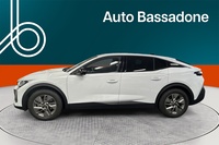 Peugeot 408 vaihtoauto