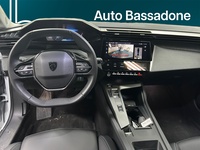 Peugeot 408 vaihtoauto