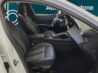 Peugeot 408 vaihtoauto