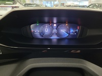 Peugeot 408 vaihtoauto