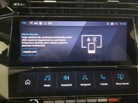 Peugeot 408 vaihtoauto