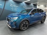 Peugeot E-3008 vaihtoauto