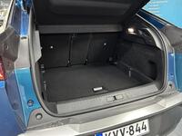 Peugeot E-3008 vaihtoauto