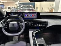 Peugeot E-3008 vaihtoauto