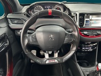 Peugeot 208 vaihtoauto