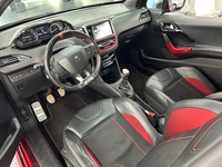 Peugeot 208 vaihtoauto