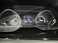 Peugeot 208 vaihtoauto