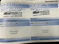 Peugeot 208 vaihtoauto