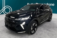 Renault Symbioz vaihtoauto