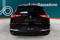 Renault Symbioz vaihtoauto