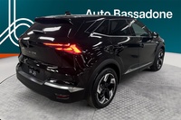 Renault Symbioz vaihtoauto
