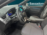Renault Symbioz vaihtoauto