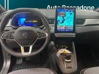 Renault Symbioz vaihtoauto