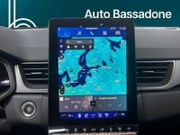 Renault Symbioz vaihtoauto