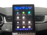 Renault Symbioz vaihtoauto