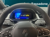 Renault Symbioz vaihtoauto
