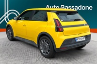 Renault 5 vaihtoauto