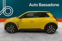Renault 5 vaihtoauto