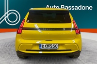 Renault 5 vaihtoauto