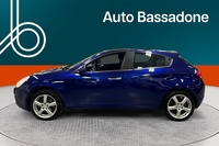 Alfa Romeo Giulietta vaihtoauto