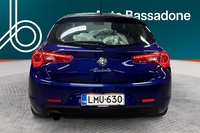 Alfa Romeo Giulietta vaihtoauto