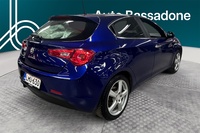Alfa Romeo Giulietta vaihtoauto