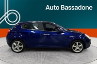 Alfa Romeo Giulietta vaihtoauto