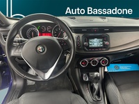 Alfa Romeo Giulietta vaihtoauto