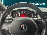 Alfa Romeo Giulietta vaihtoauto