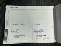 Alfa Romeo Giulietta vaihtoauto