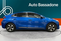 Hyundai IONIQ hybrid vaihtoauto