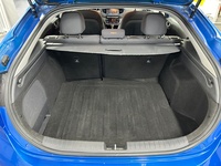 Hyundai IONIQ hybrid vaihtoauto