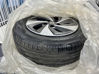 Hyundai IONIQ hybrid vaihtoauto