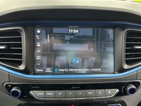 Hyundai IONIQ hybrid vaihtoauto