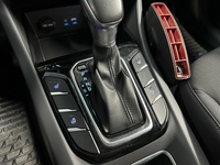 Hyundai IONIQ hybrid vaihtoauto