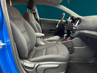 Hyundai IONIQ hybrid vaihtoauto