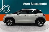 Citroën C3 Aircross vaihtoauto