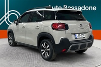 Citroën C3 Aircross vaihtoauto