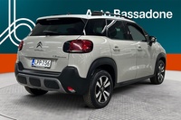 Citroën C3 Aircross vaihtoauto