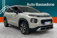 Citroën C3 Aircross vaihtoauto