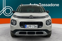 Citroën C3 Aircross vaihtoauto