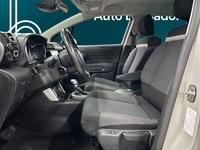 Citroën C3 Aircross vaihtoauto