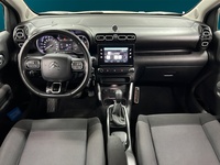 Citroën C3 Aircross vaihtoauto