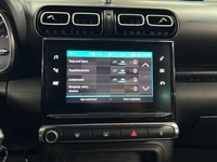 Citroën C3 Aircross vaihtoauto